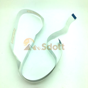 Genuine Left Holder FFC / HARNESS RELAY HEAD ,LEFT for EPSON Pro 4900 4910 SC-P5000 ~ 2142310