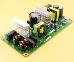 Genuine POWER BOARD for EPSON S40600 S50600 S60600 S70600 S80600 / S40670 S50670 S60670 S70670 S80670 - 2237599 / 2188983 / 2188981