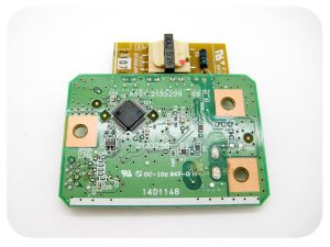 Genuine AID Board for EPSON Pro 7890/9890 - 2145686