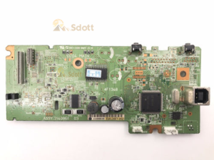 Genuine BOARD ASSY.,MAIN for EPSON L110/L300 -2158980-2140867