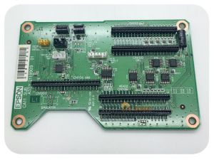 Genuine Sub Board for EPSON Pro 7890/7700/ 7900/9700 - 2126128