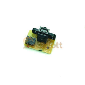 Genuine PF Encoder for EPSON SC-F9300 F9350 F9370 / F9400 F9450 F9470 F9500 F9570 / F10000 F10050 F10070 / S40600 S40050 S40070 / S60600 S60050 S60070 / S80600 S80050 S80070 B9000 B9070 /R5000 - 2170578