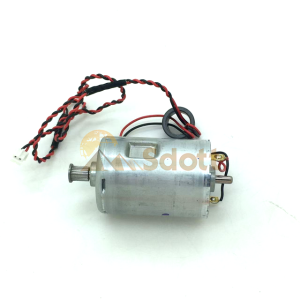 Genuine CR Motor for EPSON L4150 L4160 L4260 L6160 L6170 L6190 L6270 L6290 L6460 L6490 / ET-2751 2850 3750 3850 4750 4850 5150 5170 / XP-5100 5150 5155 5200 / WF-2860 2880 2960 / M1100 M1120 M1170 M1180 M2120 M2140 M2170 M3140 M3170 M3180 - 2182527