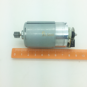 Genuine ATC MOTOR for EPSON B6000 F6000 F6200 F6300 F6400 F10000 / T3000 T3200 T5000 T5200 T7000 T7200 T7200D / T3700 T5700 T7700 / P6500 P8500 P10000 P20000 - 2182573