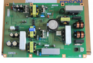 Genuine POWER BOARD (PSH-B) for EPSON S40600 S60600 S80600 S40670 S60670 S80670 P6000 P7000 P8000 P9000 P10000 P20000 F9300 F9400 F9400H B9000 - 2188975 