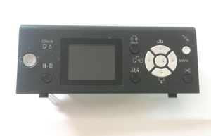 Genuine PANEL UNIT for EPSON Pro 7890 7900 9890 9900 (90% new) - 1637117