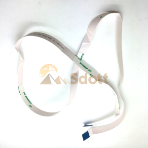 Genuine Panel Cable FFC (CN101- CN201) for EPSON SureColor F500 F501 T3100X - 2202584