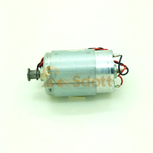 Genuine CR Motor for EPSON L8160 L8050 ET-8500 - 2208003