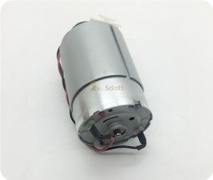 Genuine CR MOTOR ASSY for EPSON SC-F2000 F2100 F2130 F2150 F2160 F2170 - 2148994