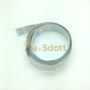 Genuine Panel FFC for EPSON SC-S30600 S40600 S50600 S60600 S70600 S80600 F7000 F7100 F7200 F9200 F9300 F9400 F9400H B7000 B9000 - 2228883 / 2158128