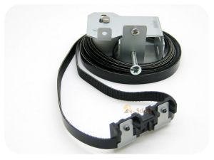 Genuine CR Belt Unit/ PULLEY DRIVEN UNIT 24 for EPSON Pro 7890 7700 7710 7900 / SC-P6000 P7000 P6070 P7070 - 1705616 / 1587842