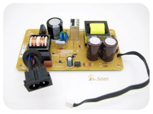 Genuine Power Board for EPSON SC-P400 P405 P407 P600 P607 / R2000 R3000 - 2223098 / 2138307