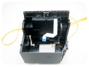 Genuine Carriage / CR Cursor Assy for EPSON R3000/SURECOLOR SC-P600 - 1766048 / 1559695