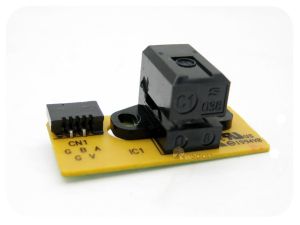 Genuine CR Encoder for EPSON SC D3000 T3000 T5000 T7000 / T3200 T5200 T7200 / F2000 F2100 F6000 F6200 F6300 / F7000 F7100 F7200 F9200 F9300 F9400 / B6000 B7000 B9000 - 2208696 / 1480177