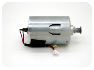 Genuine CR Motor for EPSON R2400 / R1800 - 2090527