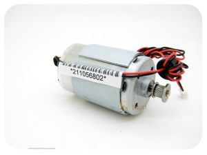 Genuine CR Motor for EPSON L800 R265_R270_R290 R330_R360_ T50_P50_RX590_RX690 - 2116693 / 2110568