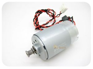 Genuine CR Motor for EPSON T3000/T3070 T3200/T3250/T3270 - 2142804