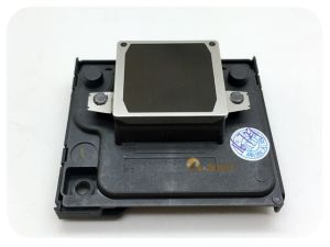 Genuine Print Head for EPSON PHOTO R240/R245/R250/RX430 - F164070