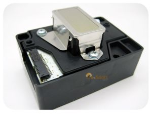 Genuine Print Head for EPSON L1300 T1100 B1100 ET-14000 - F185010 / F185020