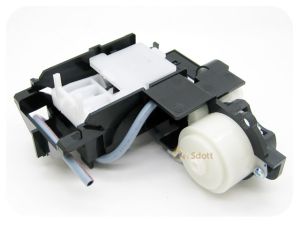 Genuine Cap Assy / Cleaning Unit for EPSON L800/L801/L805 / R270/R290/R390 - 1683682 / 1552783