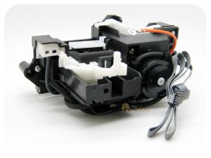 Genuine Pump Cap Assy / Cleaning Unit for EPSON Office T1100 / L1300 T1110 / B1100 ME1100 - 1628003