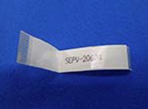 Genuine Relay Board FFC (CN151, CN2) for EPSON L8160 L8180 ET-8500 ET-8550 - 2208196.