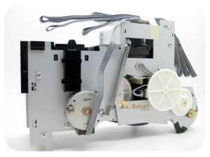 Genuine Pump CAP UNIT Assy.,C for EPSON Pro 10000/10000C/10000CF/ 10600 -1212548