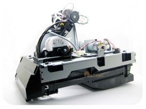 Genuine Pump Assembly / Cleaning Unit for EPSON P6000 P7000 P8000 P9000 / P6050 P7050 P8050 P9050 / P6070 P7070 P8070 P9070 - 1A37793 / 1735803 / 1720173 