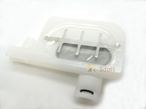  Small Damper with Big Filter Epson DX4 Head