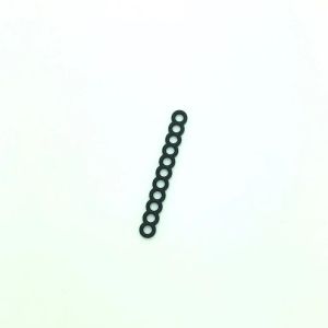 Genuine SEAL RUBBER,JOINT,B (11 holes) for EPSON SureColor F2000 F2100 P5000 Pro 4900 - 1525755