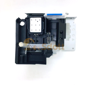 MUTOH VJ-1628X 1624W Maintenance Station (Substitute) - DG-43468