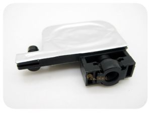 Small Damper UV (Square) for EPSON DX4 Printhead 