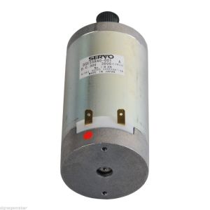 MUTOH ValueJet -1604/1618 CR Motor - DF41077