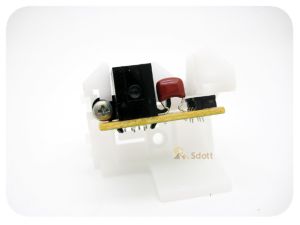 Genuine PF Encoder ASSY for Epson 1390 1400 1500W / L800 L850 L1300 L1800 / ET-14000 - 1454337 / 1530576 