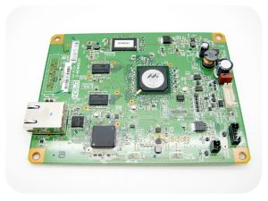 Genuine NETWORK BOARD for EPSON T3000 T5000 T7000 / T3070 T5070 T7070 / F6000 F6200 F6300/ F6070 F6270 F6370 / B6000 B6070 - 2158460