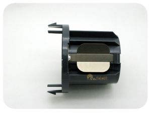Canon iPF 8000_8000S_8100 8300_8300S 9000_9100_9400 3INCH ADAPTER UNIT (QM3-1095-000)