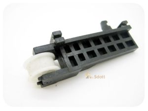Genuine Pulley,Driven Assy for EPSON R220_R230 