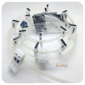 Genuine TUBE,INK SUPPLY.,ASSY ESL,ASP for EPSON S30600 - 1631759, 1863897, 1766677