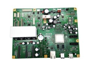 Genuine BOARD ASSY.,MAIN BOARD for EPSON SC-T3200 T3270 - 2190522 / 2167209 / 2237572.