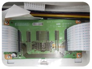 Genuine BOARD ASSY.,SUB D for EPSON SureColor SC-S30600 S40600 B7000 F7000 F7100 F7200 / S30670 S40670 B7070 F7070 F7170 F7270 - 2142883
