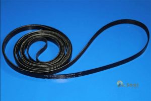 Genuine CR Belt for EPSON SC-T3000 T3050 T3070 / T3200 T3270 / T3400 T3470 T3405 - 1560756
