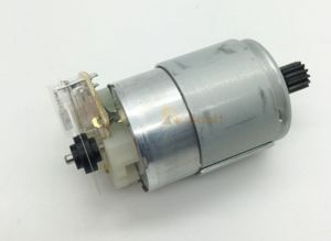Genuine ASF APG Motor for S30600 S40600 S50600 S60600 S60600L S70600 S80600 S80600L S7100 S8100 S9100 - 2182572