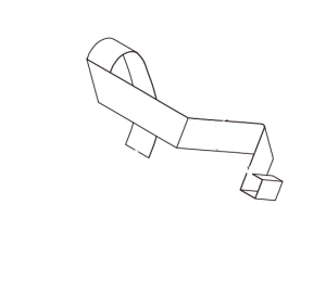 Genuine HARNESS,RELAY,SUB,B (FFC MAINBOARD to SUB B, CN200,CN201) for EPSON P6000 P7000 P8000 P9000 P6070 P7070 P8070 P9070 - 2169167 & 2169168.