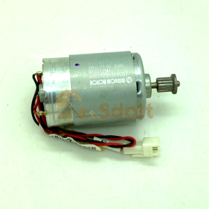 Genuine PF Motor for EPSON SureLab D1000 D1050 D1070 - 2210996