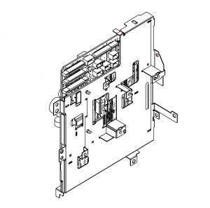 Genuine Main Board for EPSON WF-7310 WF-7311 - 2214122.