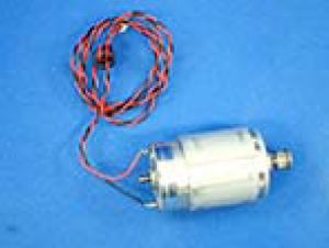 Genuine CR Motor for EPSON L8180 L18050 / ET-8550 ET-18100 - 2207984
