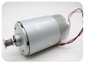Genuine CR Motor for EPSON Pro 4900/4910/SureColor SC-P5000 - 2130374