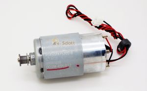 EPSON R230 CR Motor - 2084519 / 2103883