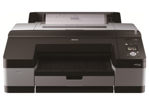 Genuine Sub Board for EPSON Pro 4900/4910/SureColor SC-P5000 - 2133878.