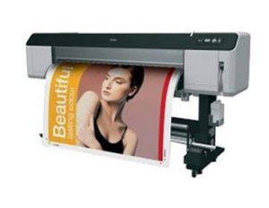 Genuine Roll Media Holder R2 for EPSON Pro GS6000 - 1496330